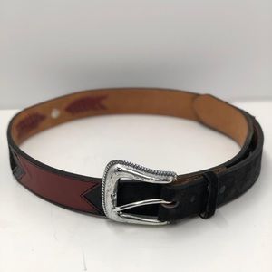 Nocona Belt Size 36